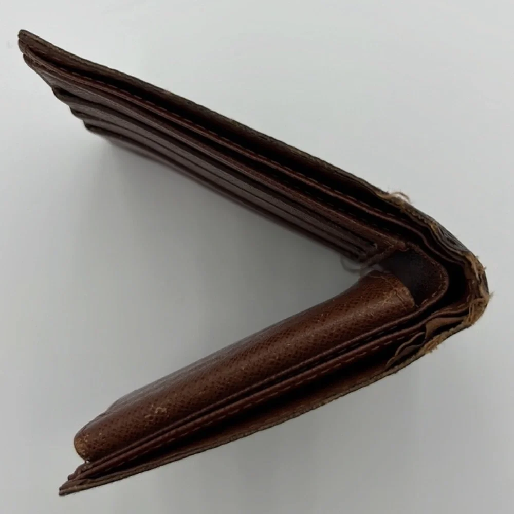 LOUIS VUITTON MONOGRAM PORTOFEUIL MARCO BI FOLD WALLET